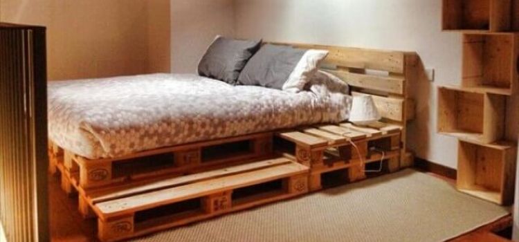 modelo cama com niveis