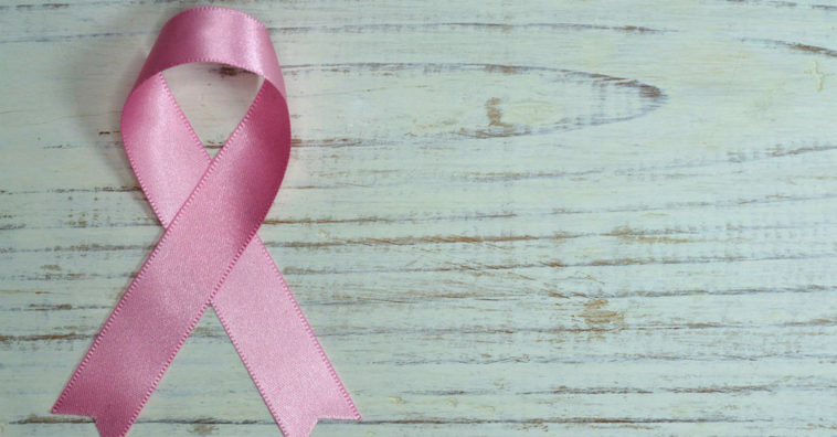 cancer de mama de origem hereditaria