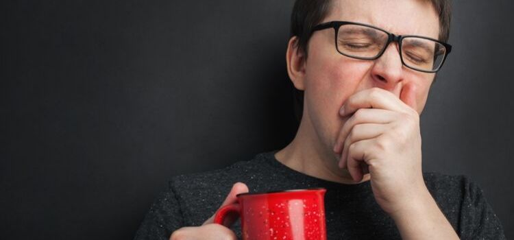 cansaço é sintoma de que problemas