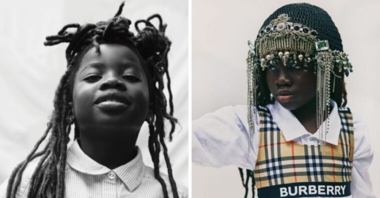 capa de revista da Títi Gagliasso