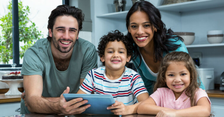 caráter dos filhos não é só resultado da criação dos pais