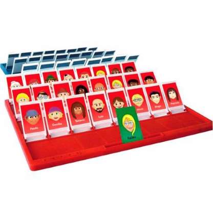 Brinquedos dos anos 80 e 90 cara a cara