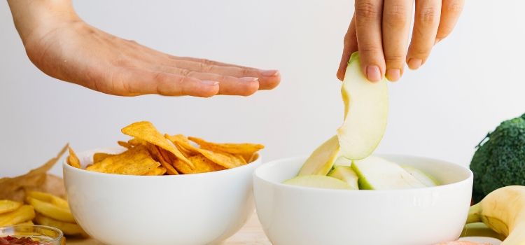 cardápio para dieta japonesa