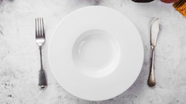 cardápio para jejum intermitente