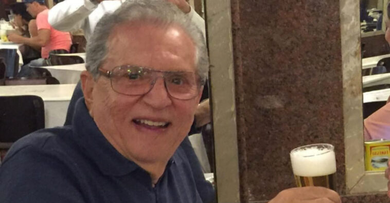 carlos alberto de nobrega