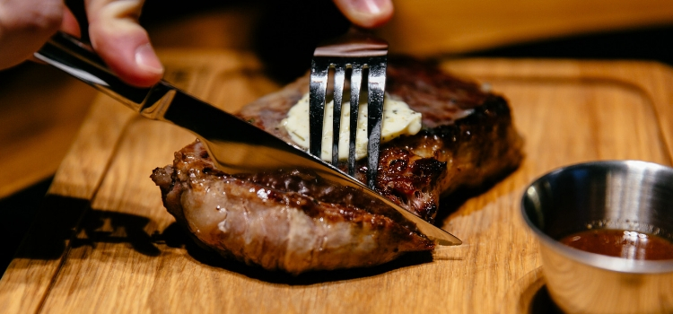 carne alimentos ricos em lipídios saudáveis