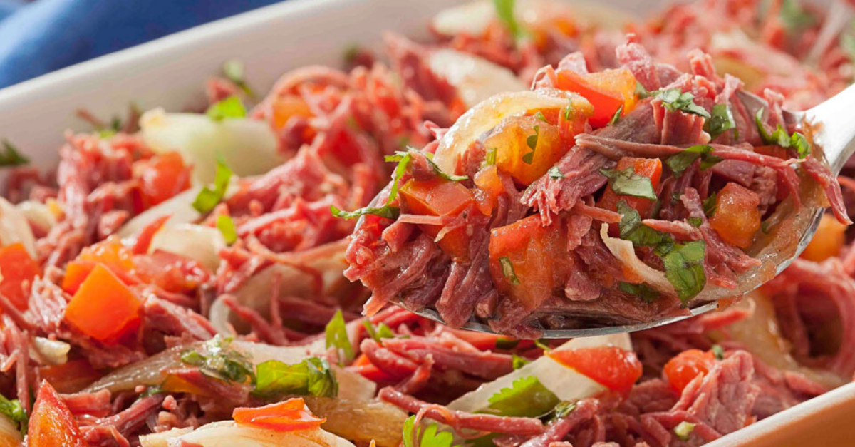 Como fazer carne seca 8 receitas