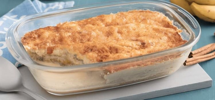 receita de cartola com creme