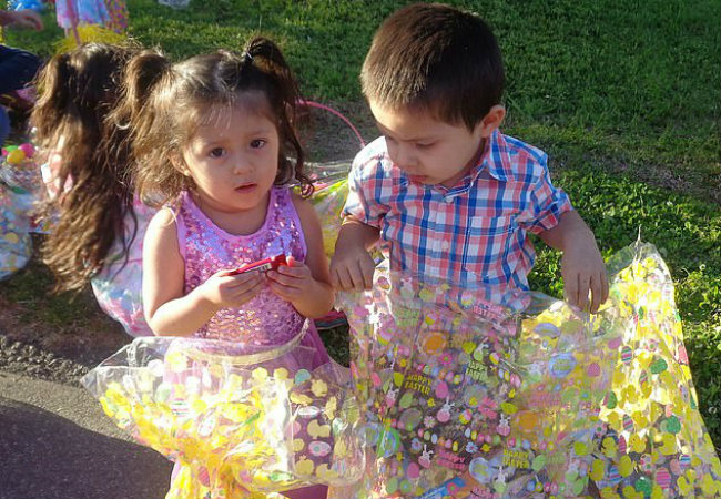 casal com 13 filhos quer mais