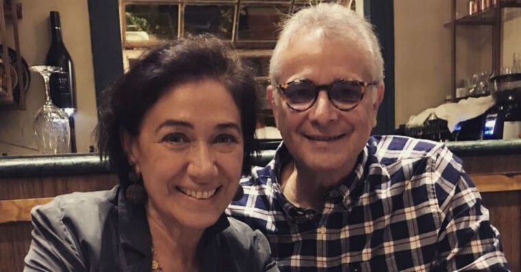 casamento duradouro lilia cabral