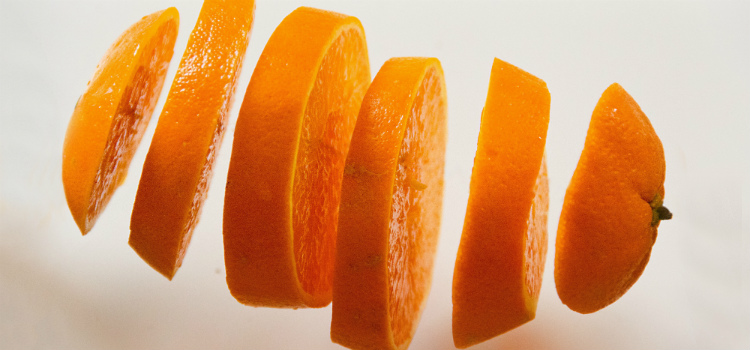 casca de laranja benefícios para a saúde