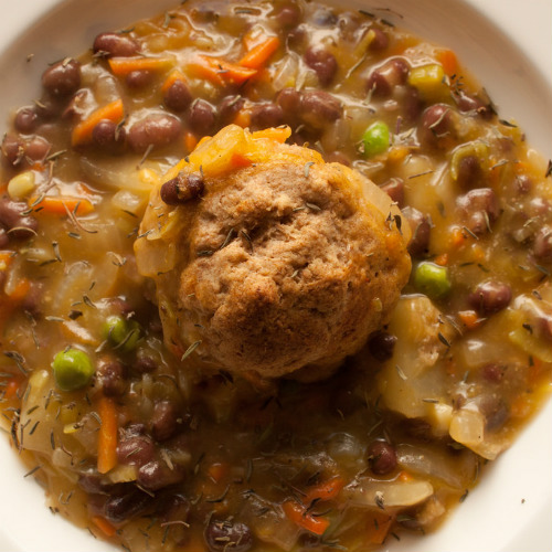 cassoulet tradicional