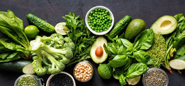 possiveis causas das fezes verdes