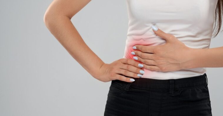 causas de Insuficiência hepática