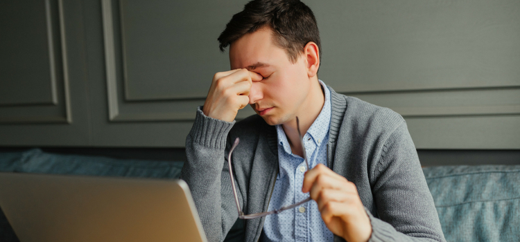 quais são as causas labirintite emocional