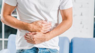 síndrome do intestino irritado