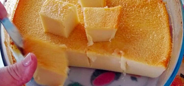 receita de caçarola italiana cremosa