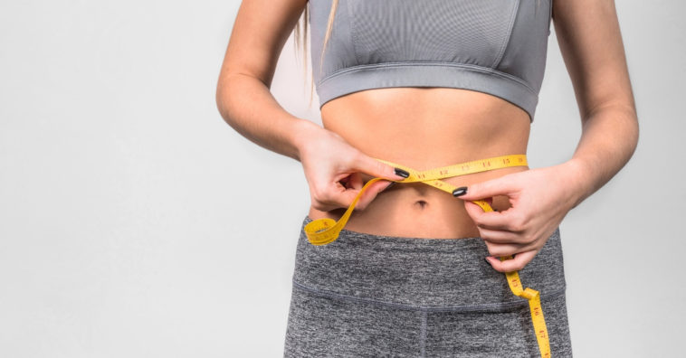 centella asiática emagrece como-usar