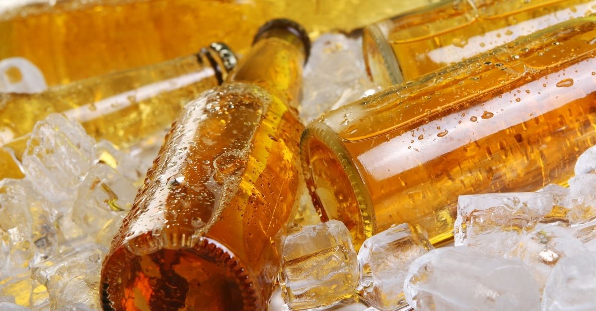 cerveja com vitamina D