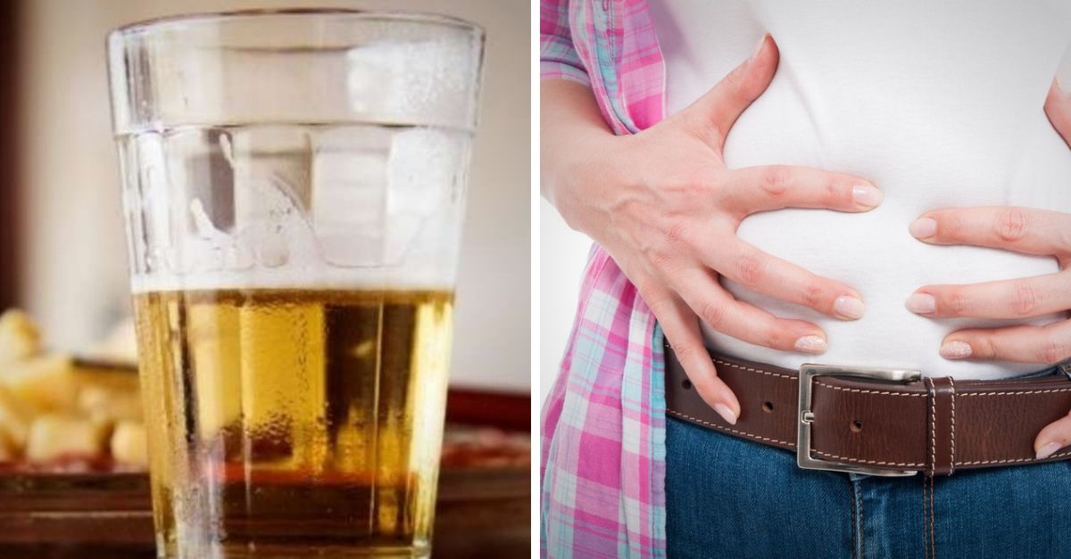 Uma cerveja por dia pode fazer bem para seu intestino