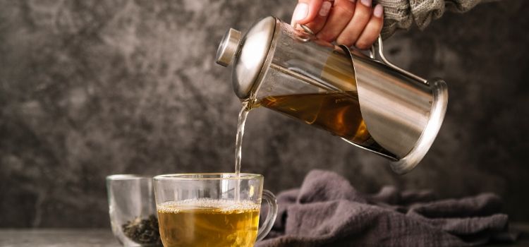 chá de louro emagrece como fazer receitas