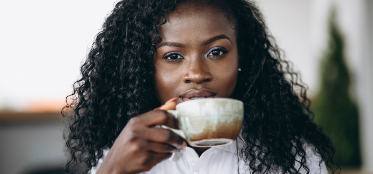 chá mate como fazer