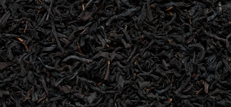 chá preto emagrece sim