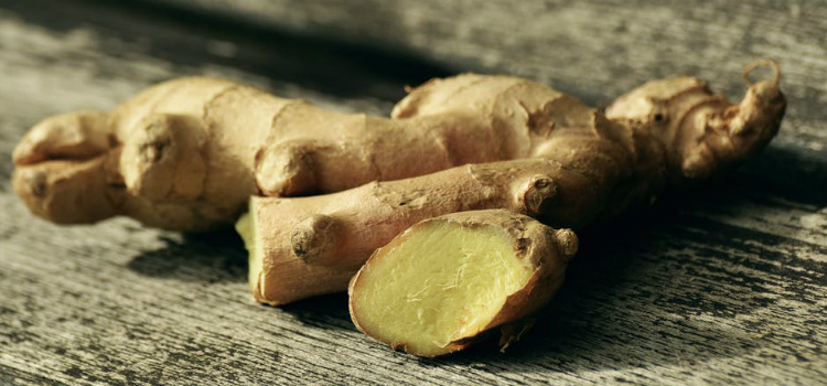 cha de beterraba gengibre