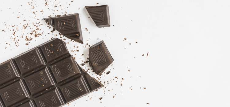 chocolate é bom para o cérebro estudo