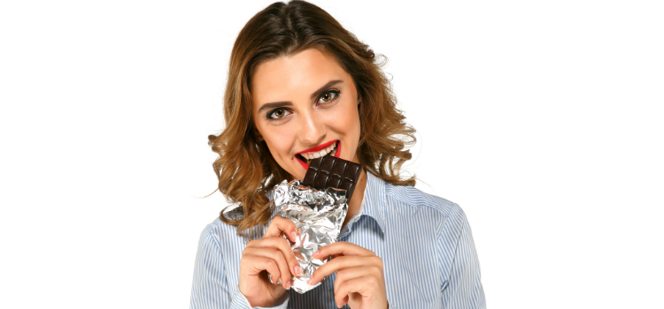 chocolate é bom para o cérebro por que