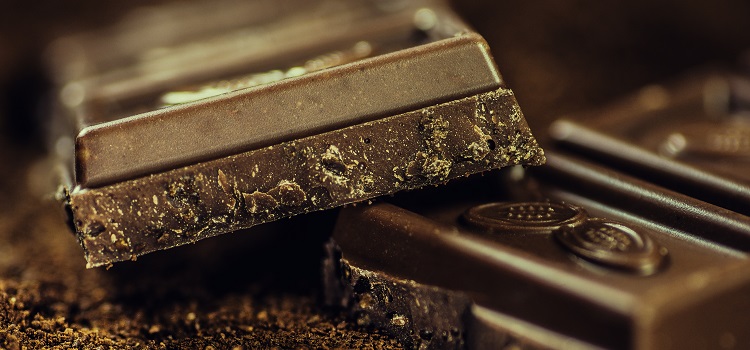 chocolate - fatos curiosos