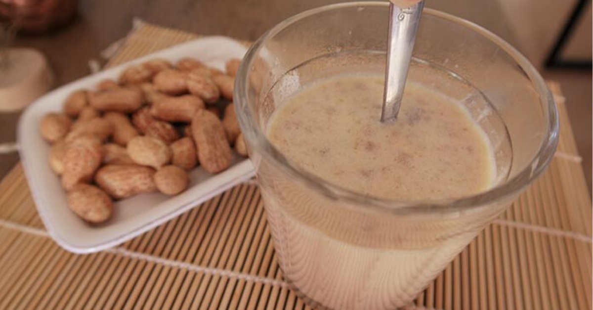 Como fazer chá de amendoim? 5 receitas