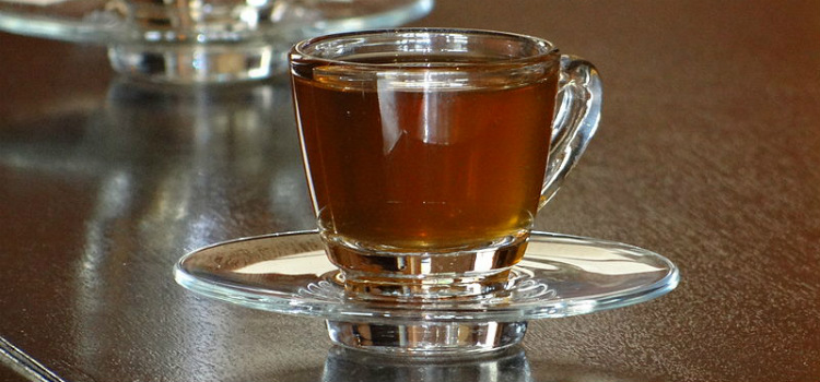 chá de ginseng benefícios