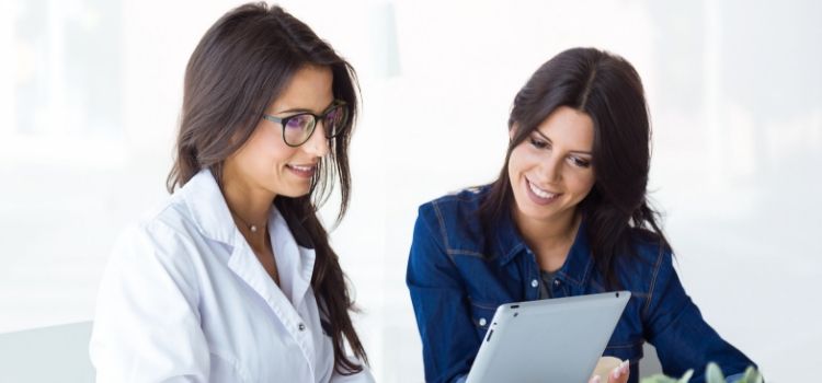 cirurgia de laqueadura