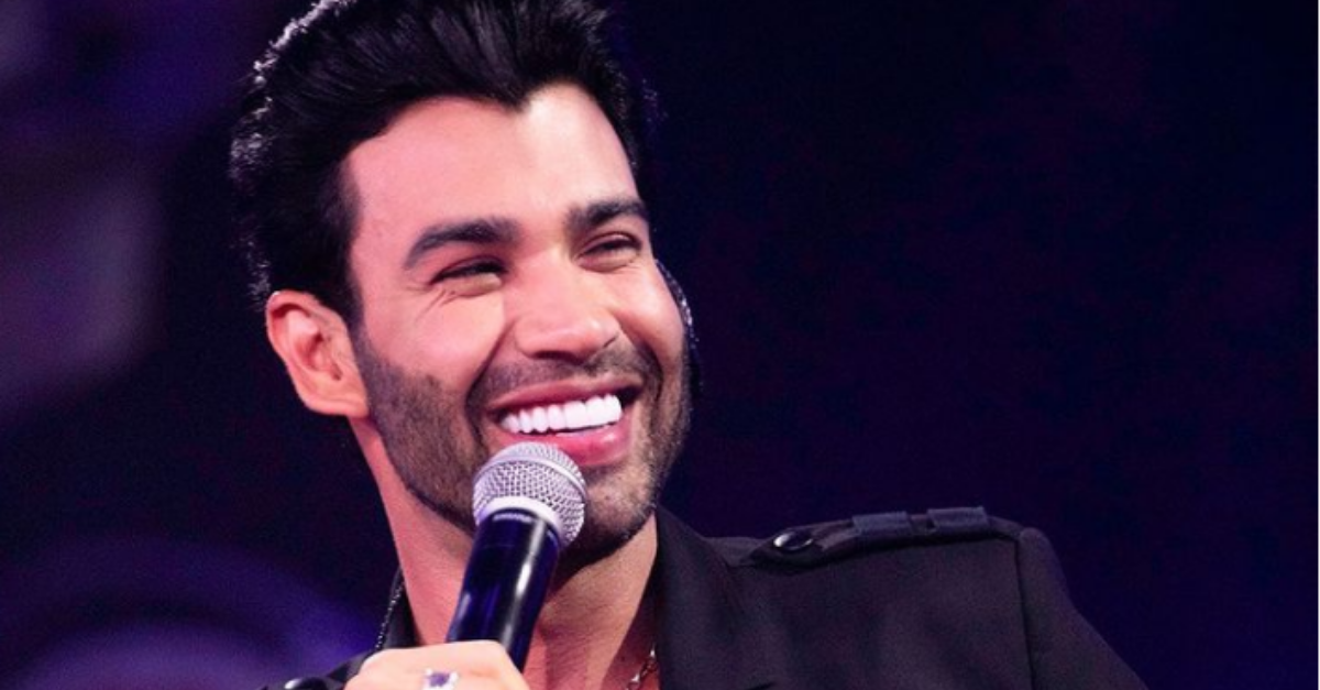 clareamento dental gusttavo lima