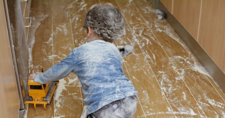 coisas que as mães dizem que nunca vão fazer