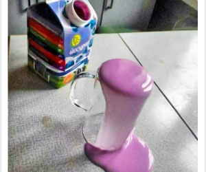 coisas que só acontecem segunda falta de atenção