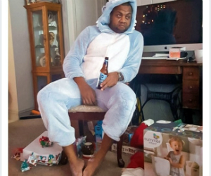 coisas que só acontecem segunda festa do pijama