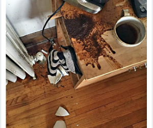 coisas que só acontecem segunda um erro fatal