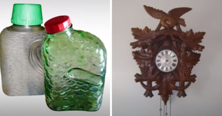 coisas que tinham nas casas dos anos 90