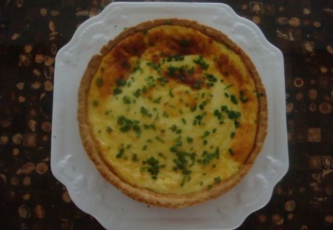 receita com queijo minas