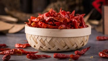 benefícios da pimenta