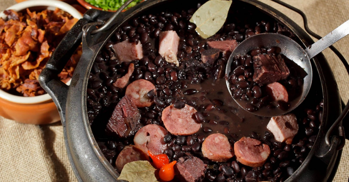 Comidas remosas: quais dessa lista você consome?