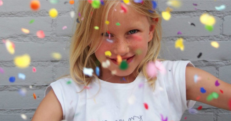 comidas para festa do pijama