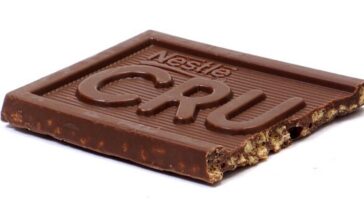 comidas que saíram de linha