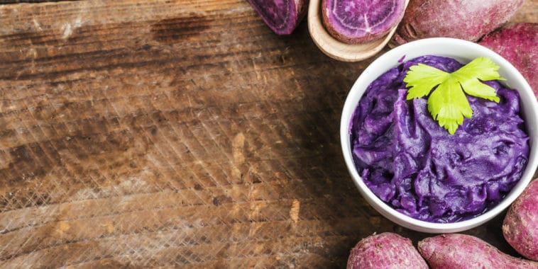 como a batata-doce emagrece