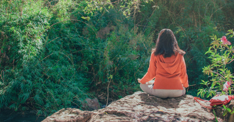 como absorver energia de outras pessoas