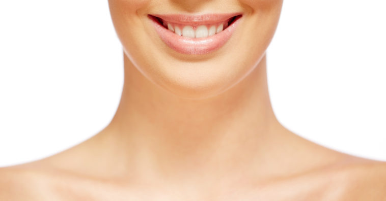 como acabar com a flacidez no pescoço