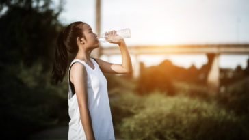 como acabar com a retenção de líquidos
