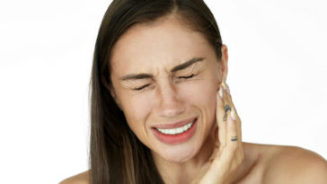 como aliviar dor de dente rápido